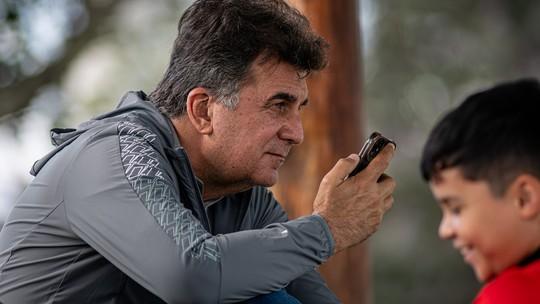 Fábio Mota Almeja Sub 23 e Critica Copa do Nordeste