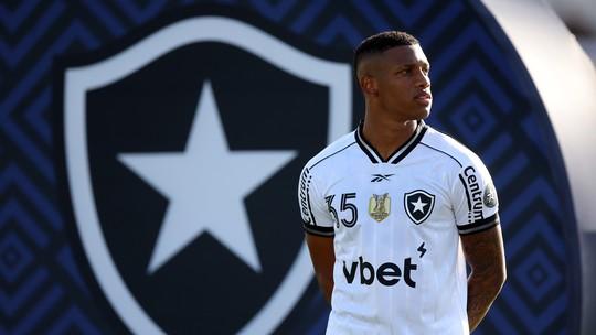 Botafogo: Desafios Pós Data Fifa