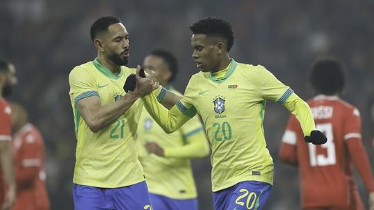 Brasil encerra Data Fifa com futuro incerto