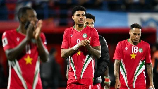 Copa 2026: Seleções buscam vaga final na repescagem