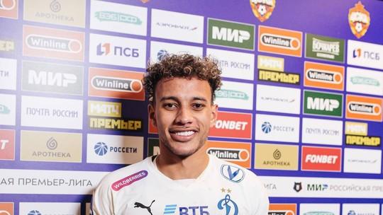 Bitello mira retorno ao Brasil após revés no Botafogo