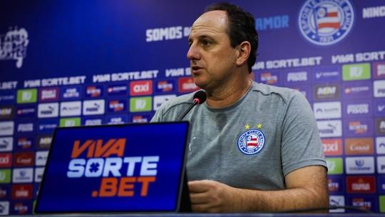 Bahia ascende com Cauly e estratégia de Ceni