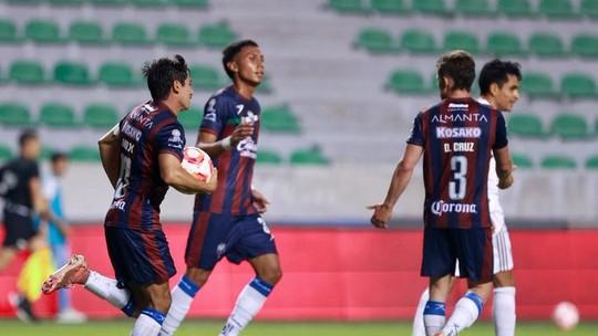 Clube mira fusão e sonha com elite do futebol