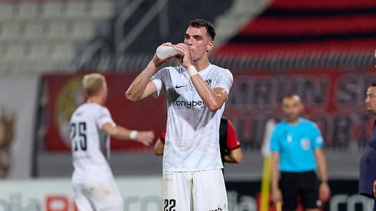 Artilheiro Surpreende e Lidera Ranking Europeu