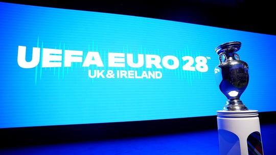Eurocopa 2028: Datas Definidas