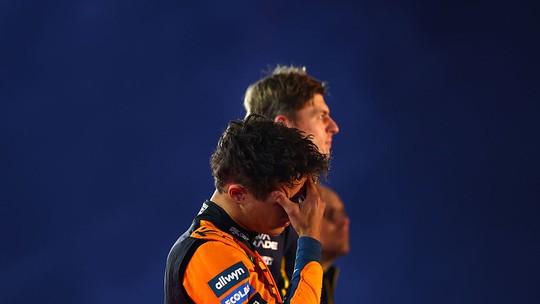 GP de Las Vegas: Desclassificação abala disputa na Fórmula 1