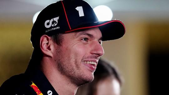 Verstappen defende Piastri em polêmica com Norris