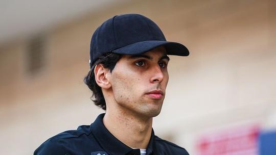 Bortoleto eleva cautela e ambição no Catar