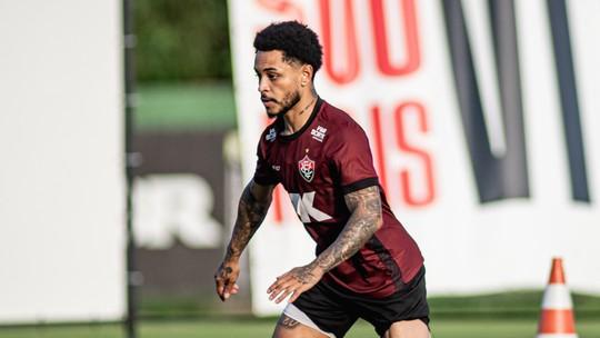 Vitória foca no Mirassol