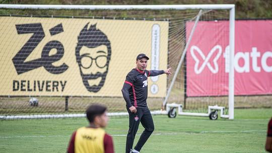 Brasileirão: Disparidade marca reta final em Vitória