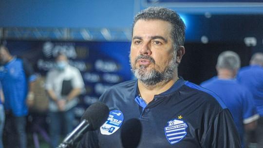 CSA: Impasse Judicial Abalando Recuperação