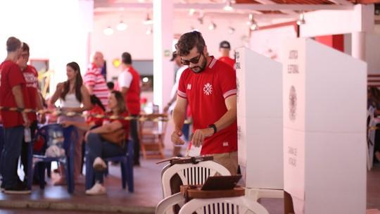 Eleição no Náutico: Histórico e Desafios