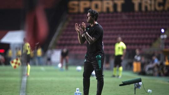 Carpini na mira do Sport para 2026