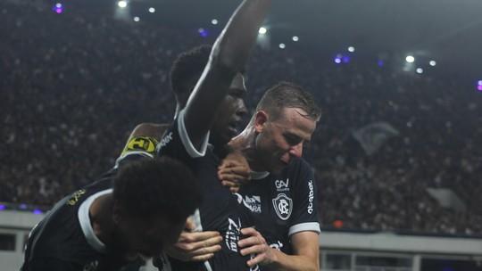 Série B define acessos em rodada final eletrizante