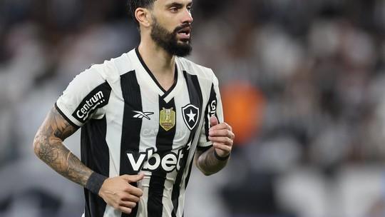 Emprestados do Athletico: quem volta e quem fica