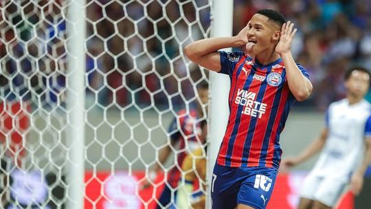 Tricolor confirma transferencia de jogador para equipe americana