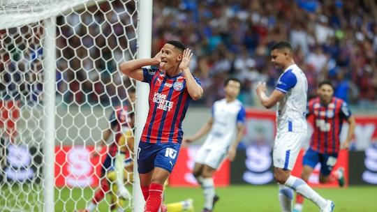 Orlando City mira Tiago do Bahia