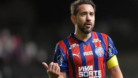 Everton Ribeiro pode igualar recordes históricos no Bahia