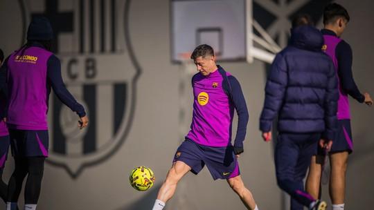 Barça encara Atleti por vaga na Champions