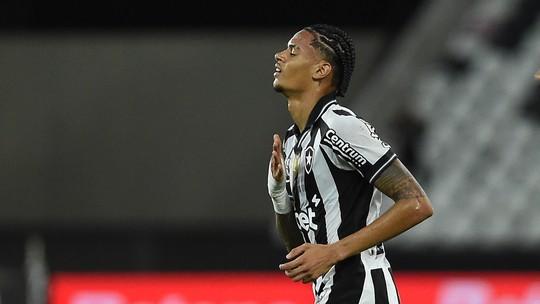 Clube carioca rejeita negociação envolvendo jovem jogador