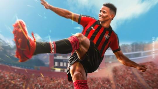 Erick reforça elenco do Vitória em negócio milionário