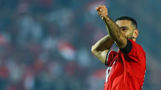 Competição Continental da África em 2025