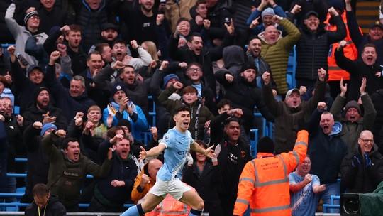 City visita Fulham em busca da liderança