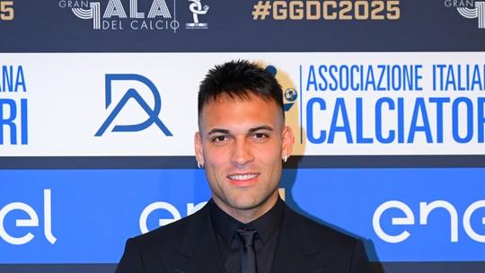 Lautaro ignora polêmica e exalta relação com técnico