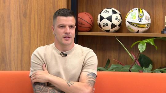 Kayzer define metas para o Vitória em 2026