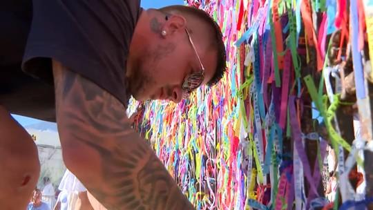 Renato Kayzer Desvenda Salvador com Experiencia em Capoeira