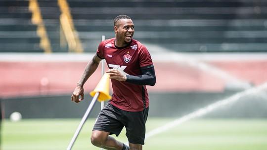 Vitória sem Dudu encara São Paulo