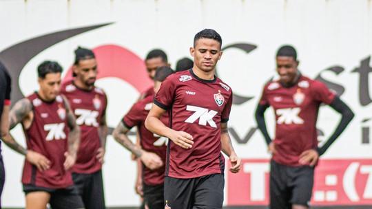 Vitória Escala Erick Após Acordo Financeiro