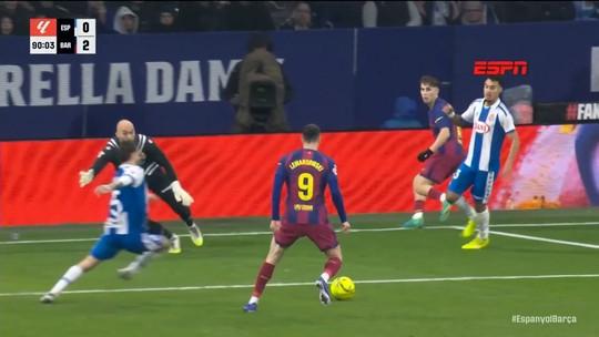 Supercopa Espanhola: Valendo vaga na final entre Barcelona e Athletic Bilbao