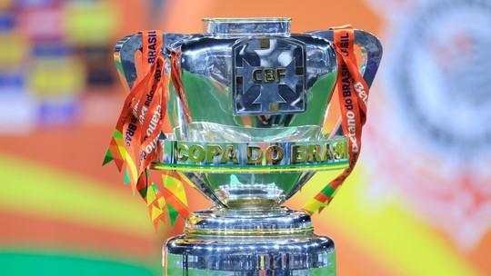 Estreia da Copa do Brasil e principais informações