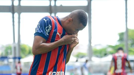 Erick inicia ano com gols e Ceni planeja participação assídua do meia