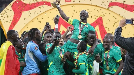 Fifa divulga ranking e Marrocos conquista posição inédita entre os oito melhores do mundo