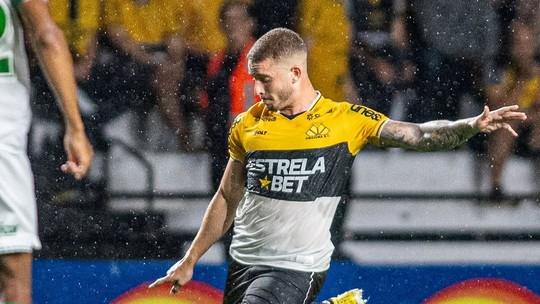 Clube paulista oficializa chegada de reforço ex Vitória