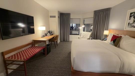 Calendario da Selecao Brasileira ate a Copa do Mundo é divulgado