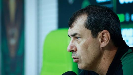 Mudanca de Endereco do Treinador Carille