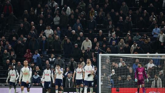 Confronto decisivo entre Tottenham e Arsenal na Premier League