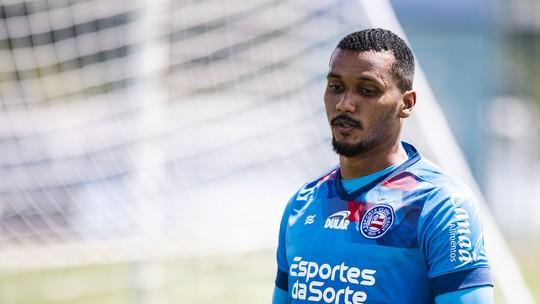 Último jogador da era pré City após saída de Rezende