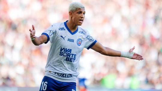 Bahia recusa oferta milionaria do CSKA do Pulga