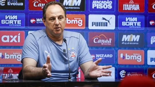 Ceni destaca clima de motivação no elenco antes da grande decisão