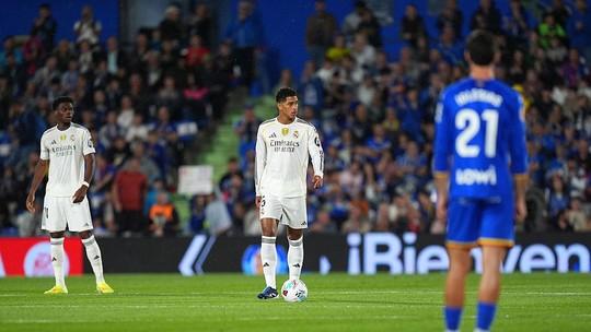 Liga espanhola planeja partidas internacionais para temporada seguinte