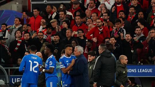 Clube português pune adeptos que cometeram atos de racismo