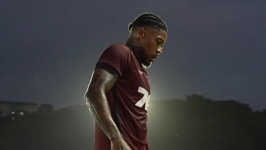 Vitória deve testar novos reforços no campeonato estadual