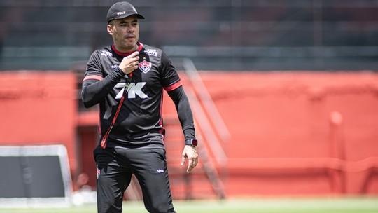 Retorno do Vitória ao Campeonato Brasileiro pode ocorrer somente em março