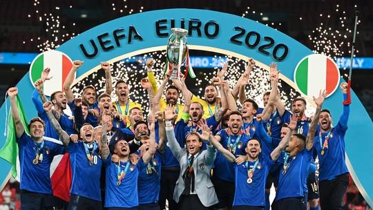 Italia busca vaga na Copa do Mundo após ameaça de nova ausência