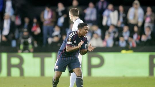 Endrick defende união na Seleção Brasileira como meta principal