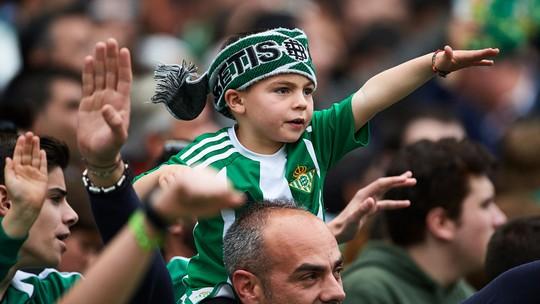 Herança de Futebol na Espanha: Estudo Mapeia Preferencias Familiares